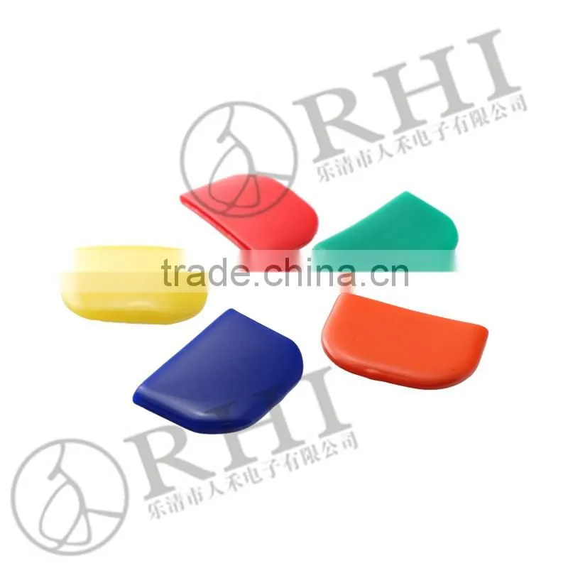 ROHS PVC dip caps , grips .terminal covers . diped insulators. sleeves end plug . masking caps