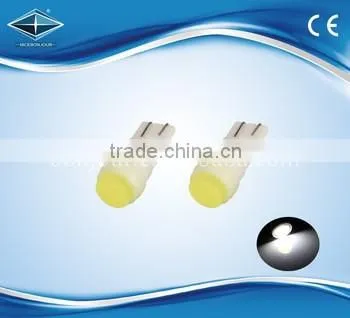 High Power Auto Accessories T10C1.5w Hot Selling Led Light For All Cars