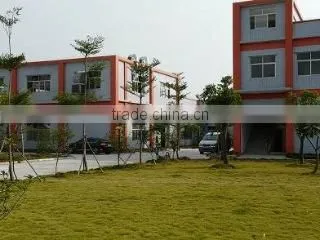 Dongguan Shang-Kun Industrial Hardware Co., Ltd. company overview - view 1
