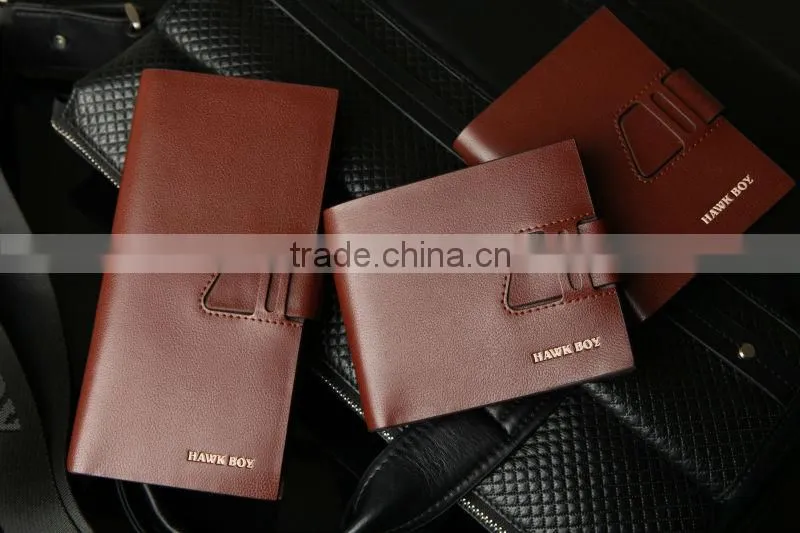 2014 fashional wallet to import