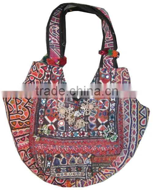 Tribal Tote Bag