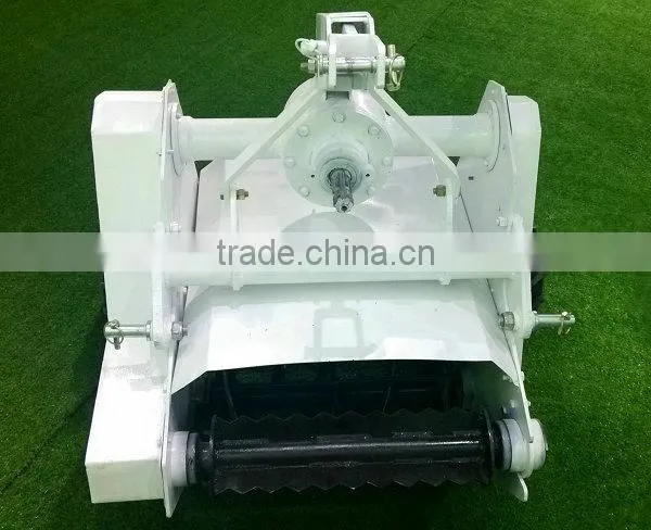 green corn stalk cutting machine for cow silage agricultural stalk pulling machine