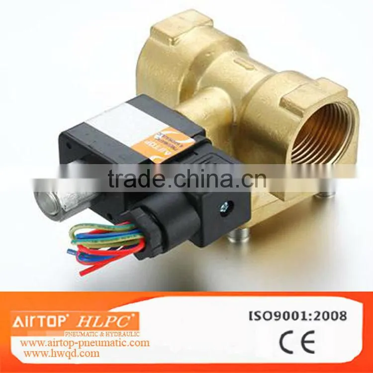 V2A series brass valves