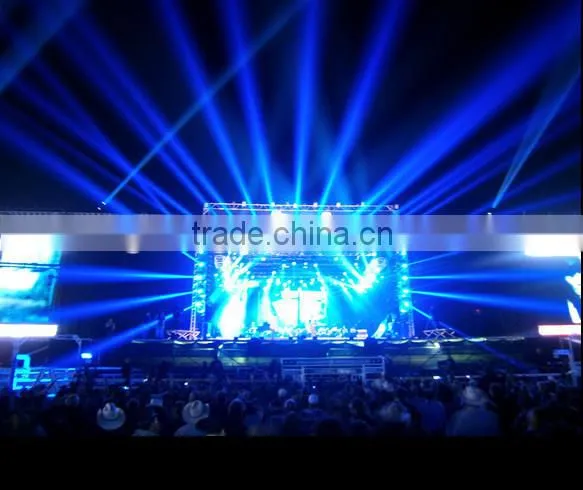 Disco use New stage light 200w sharpy beam