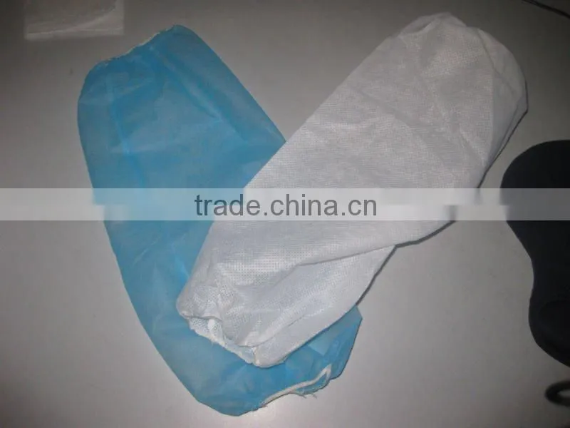 pp+pe sleeve cover
