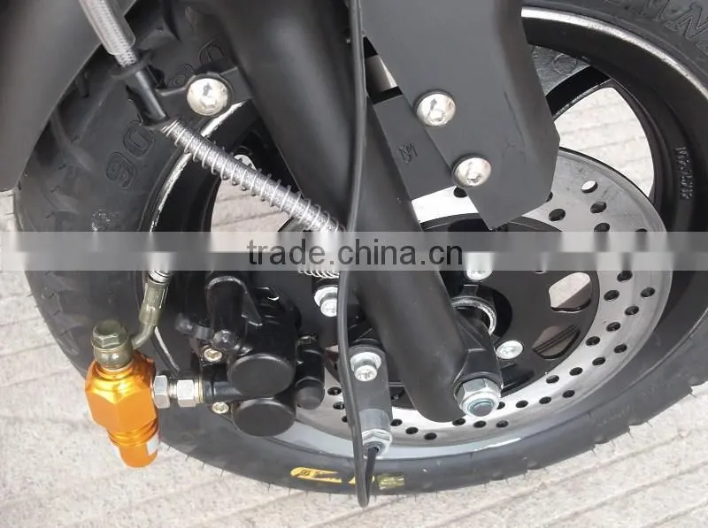 NEW mini electric motor bike