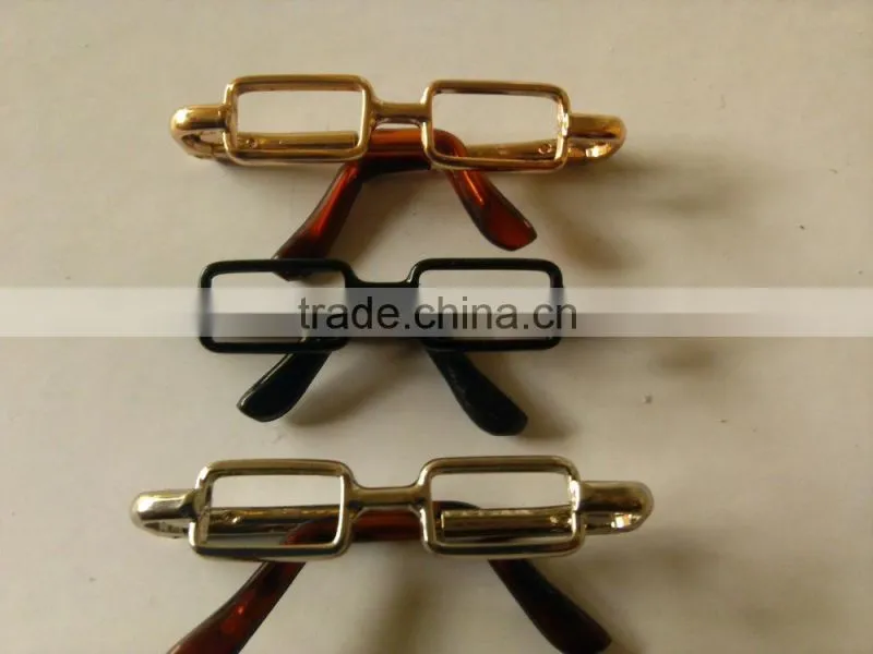 high quality 1/2 blythe doll glasses wholesale in metal