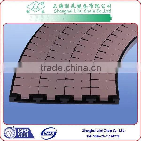 Sideflex Corner Tracks 880TAB