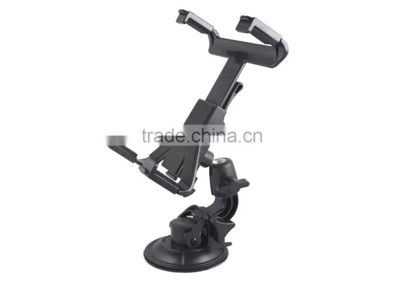 DVD-A Tablet car holder Universal Back Seat Headrest Car Holder compact Tab eBook DVD GPS TABLET HOLDER