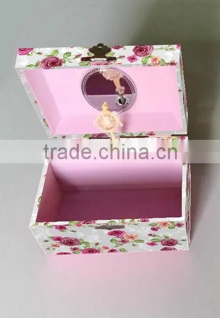 HOT PRODUCTS 2016 Gift Box CMYK Printing paper box