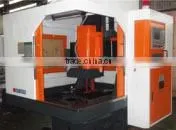 Vertical Milling Machine SWX223