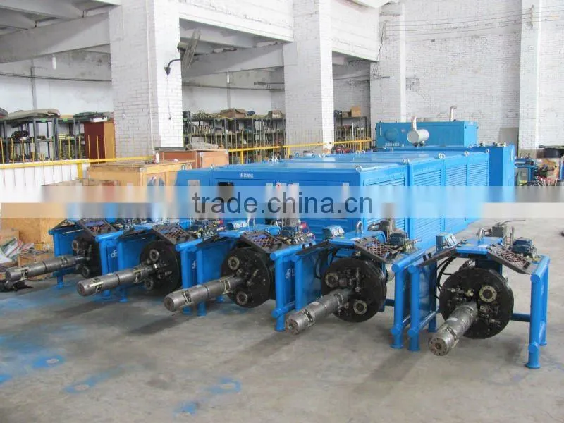 bevelling pipe cutting machine for automatic welding