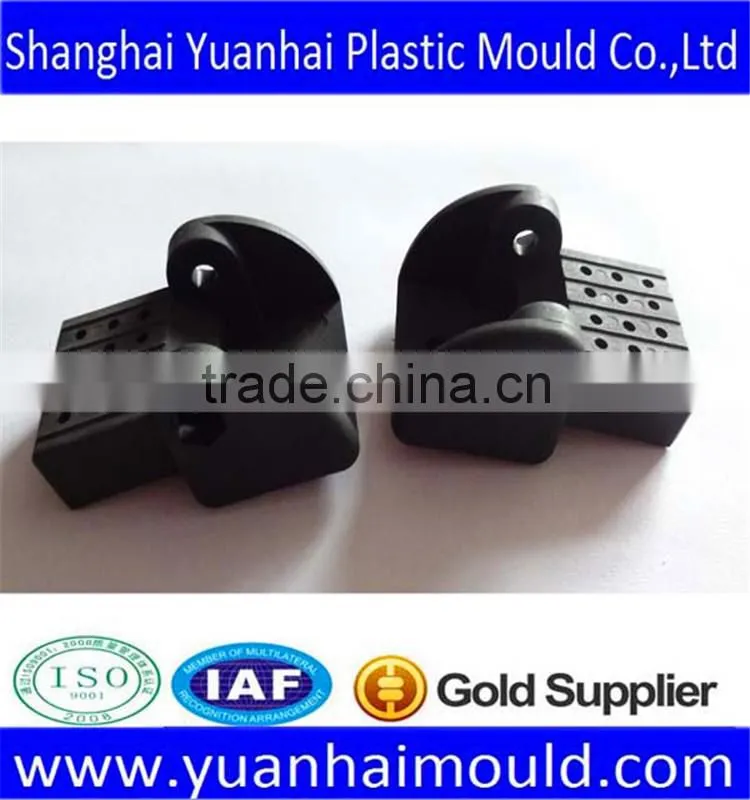 High quality rapid prototype toy car model with cnc machining