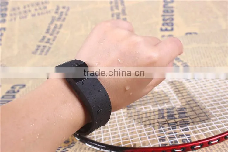 Best price smart bracelet health sleep monitoring TW64