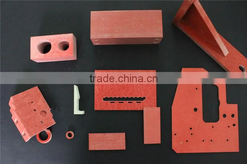 Fiberglass Gpo-3 insulation sheet