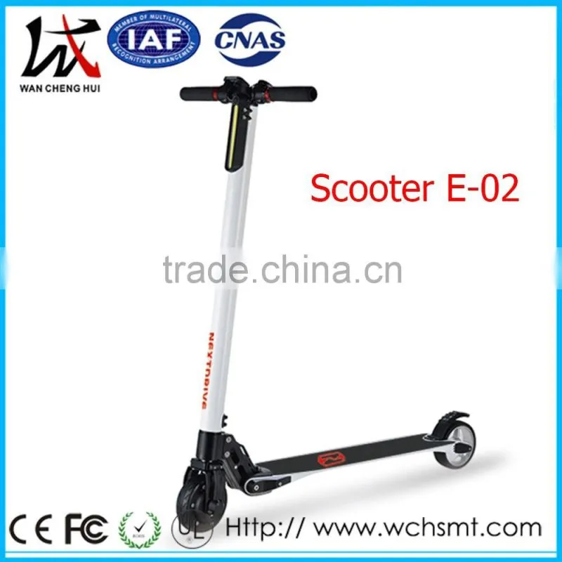 Light Weight Electric Scooter Motor Battery For Electric Scooter