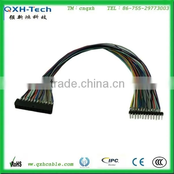 Top Quality 2016 Automobile Wire harness for Car with Low Price