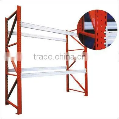 Stable quality pallet racking