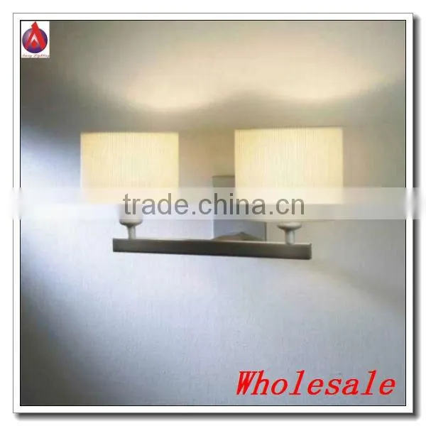 metal base bedroom wall lamp MB901