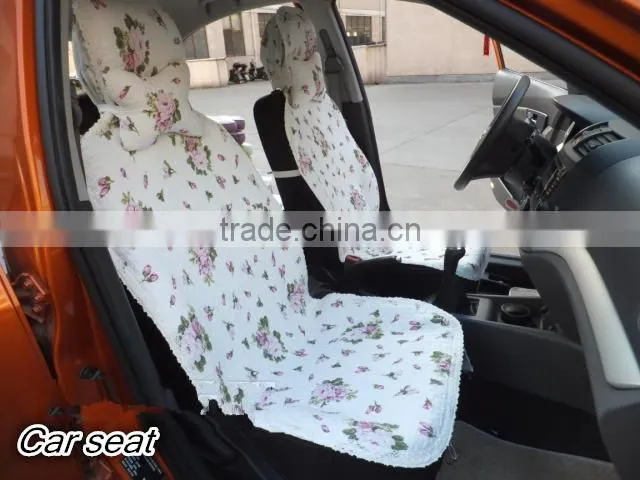 Tweed thick paint upholstery stretch snowflake printed organza shearing velboa