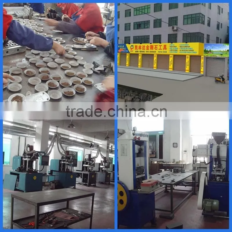 High Speed HSS Circular Saw Blade