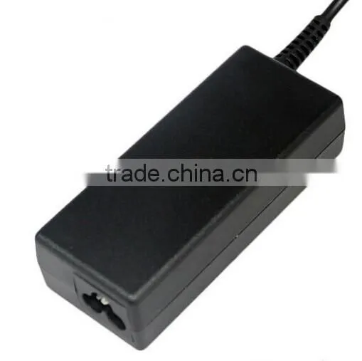Laptop AC Adapter For HP 18.5V 3.5A 65W 7.4*5.0 with central pin inside