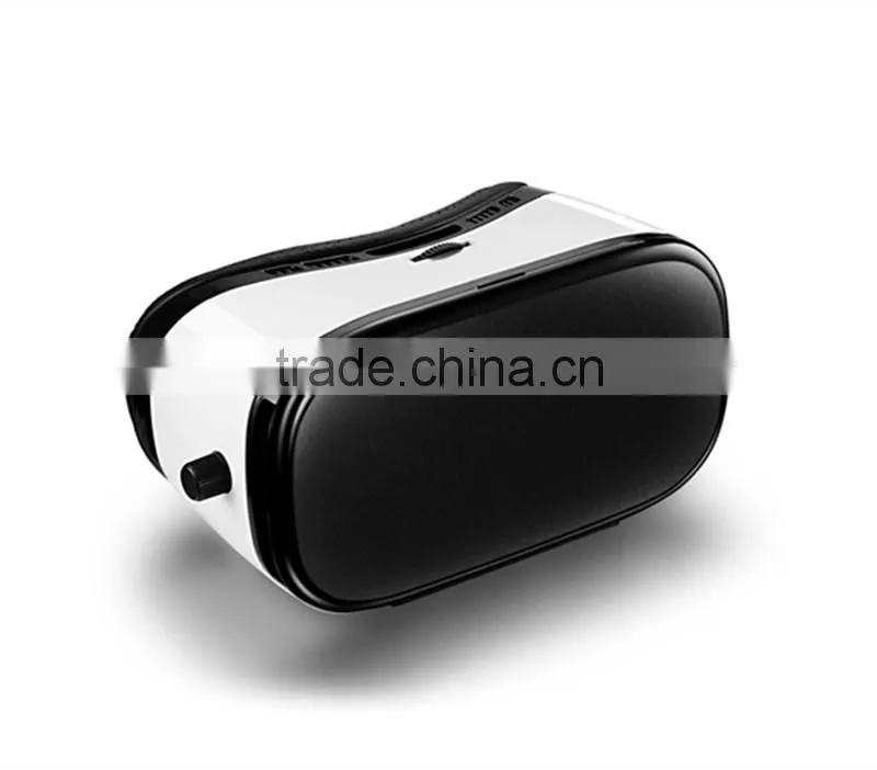 New Arrival High Quality google 3D glasses type vr box