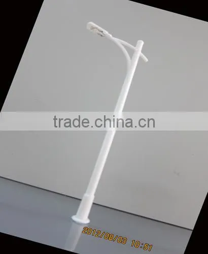 LED park plastic single light