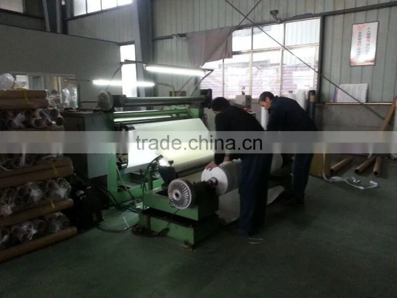 high gross marble pvc film