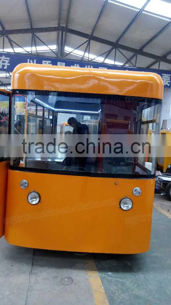 Food Cart/Electric Food Cart/Mobile Food Cart