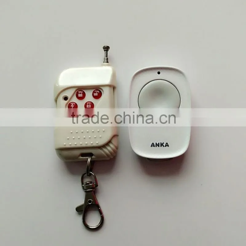 Automation remote controller for remote control device