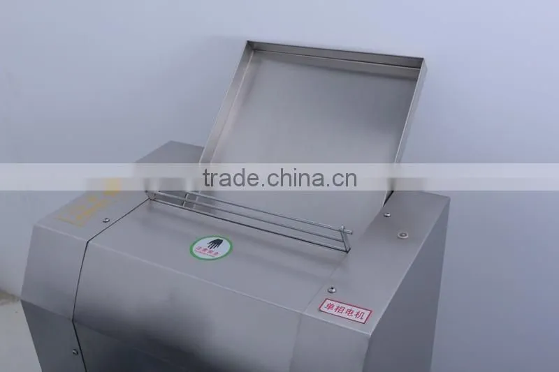 Factory Direct Supply Industrial Dough Roller Machine
