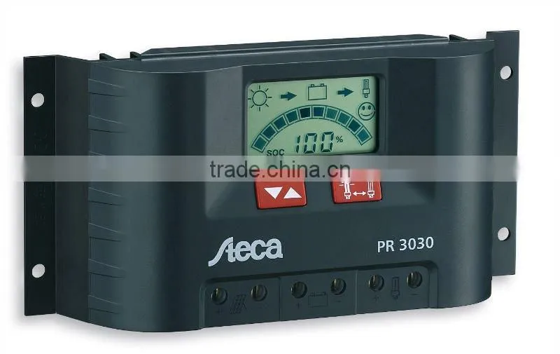 Solar Charge Controller/Solar Controller/Solar Regulator (PR2020)