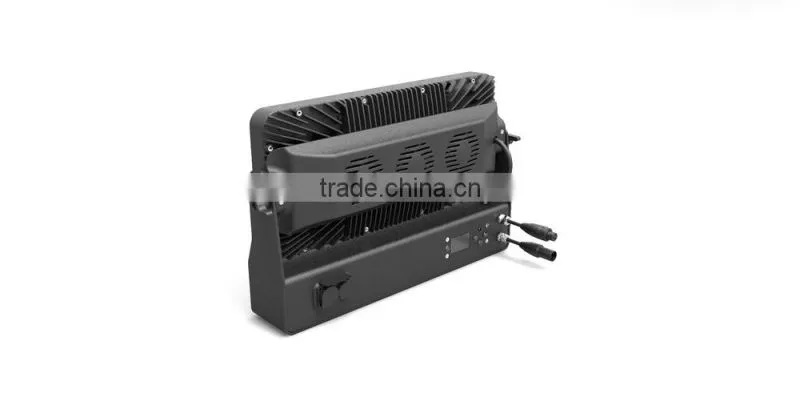 High Power 40x10W 400W RGBW 4in1 Outdoor Wireless LED Flood Light
