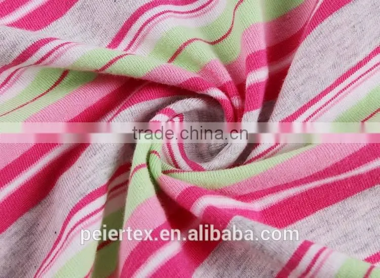 Latest design fashion anti static bikini fabric elastic satin fabric sheet nylon fabric