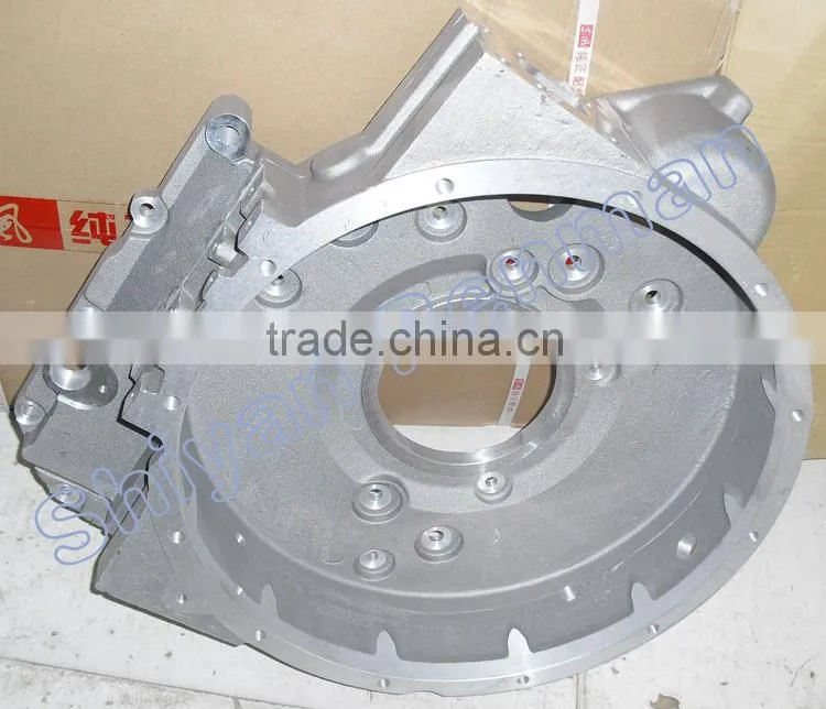 DCEC Heavy truck Auto engine 6.7L Engine parts flywheel cover 4948089