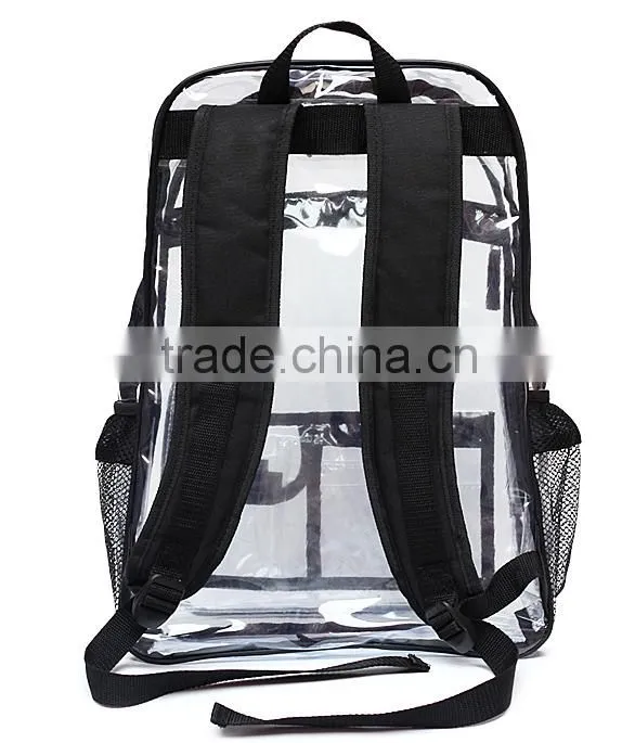 2016 New Shoulder bag fashion trend personality backpack