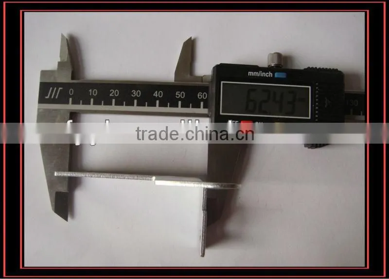 Zhejiang metal stamping auto part