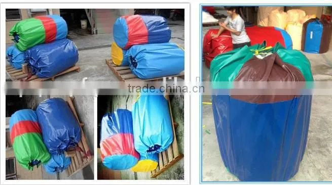 inflatable sports game/inflatable surfing board