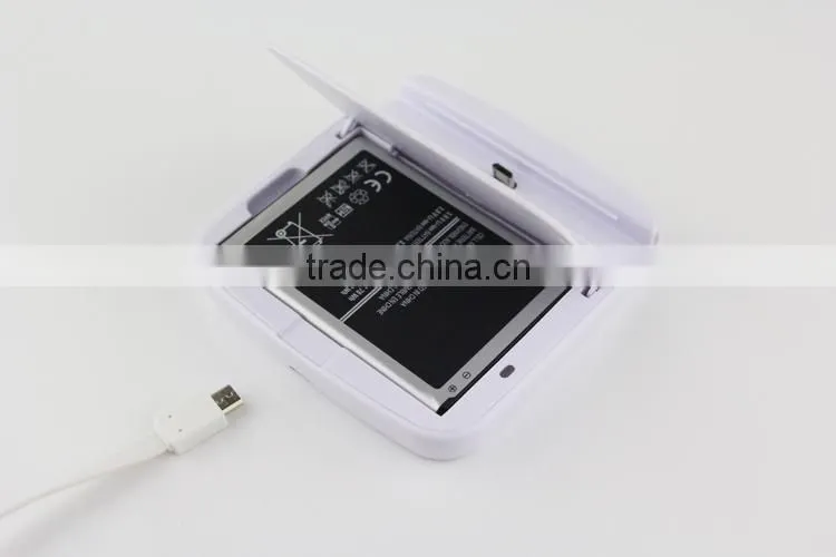 Super Fast Mobile Phone Desktop Charger For Note 2