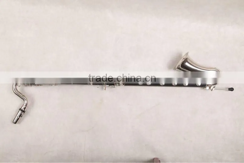 Bass Clarinet(HCL-106-R-1)