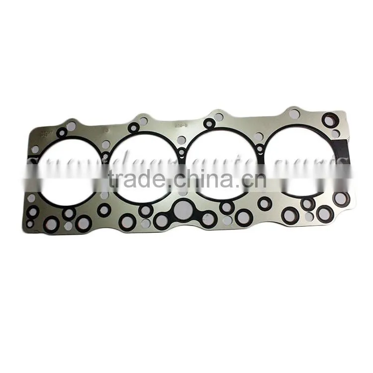 Hot Sale Cilinder Head Gasket 8-94418-920-0 For Gasket Cylinder 4BE1, World Gasket