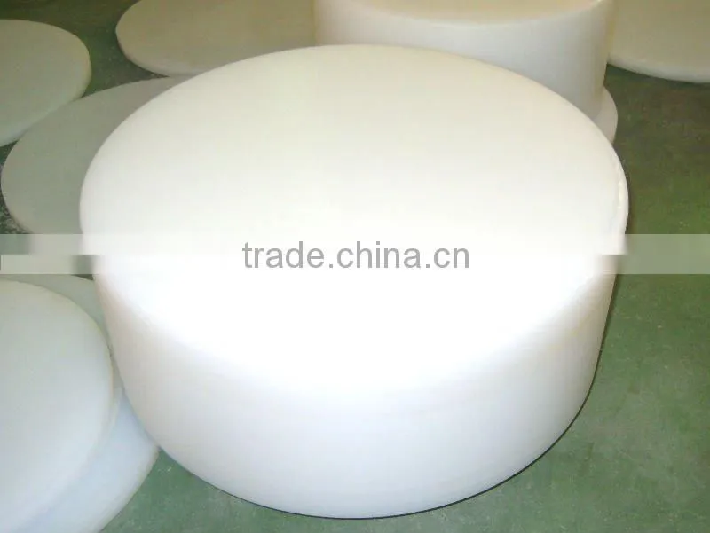 high quality layered LDPE plastic cutting board SGS