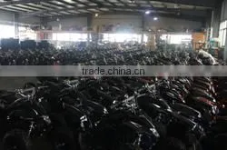 Yongkang Dingchang Industry & Trade Co., Ltd. company overview - view 3