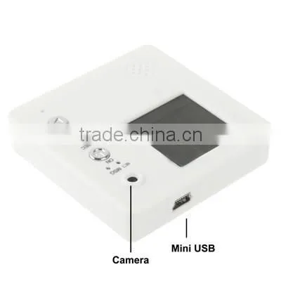 Recording up to 30 Seconds of Video 1.44 inch Screen Digital Video Memo