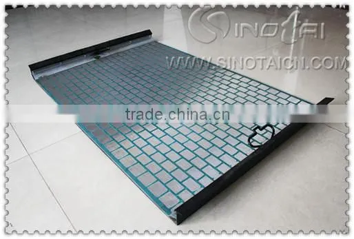 HOT!!! Shale shaker screens