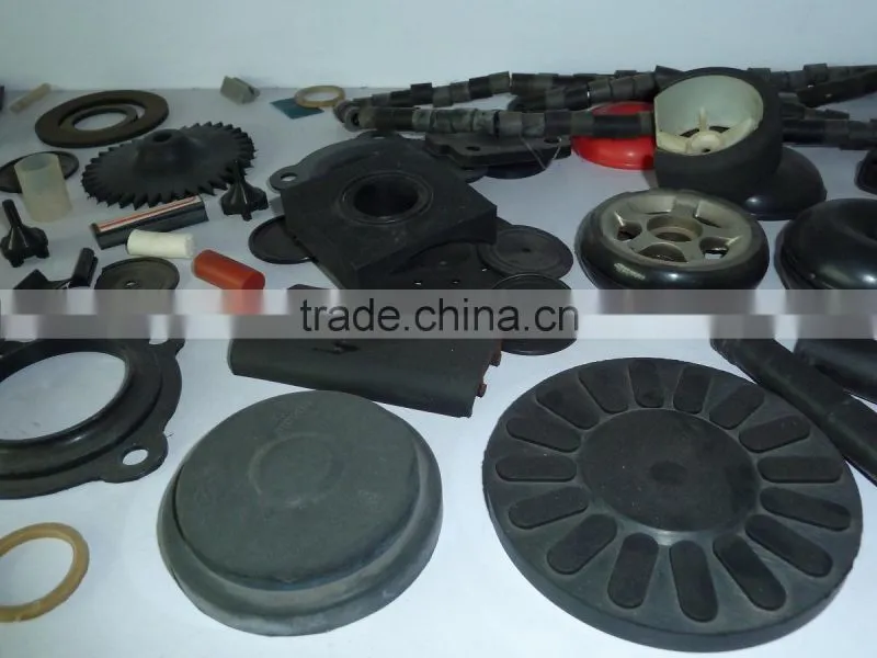 Rubber sundries