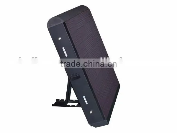 Video Play Pixel Pitch 10MM Outdoor LED Display stadium Billboard Advertising Business