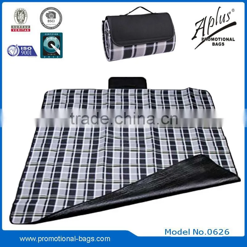 2015 2016 camping beach folding picnic mat 0626#