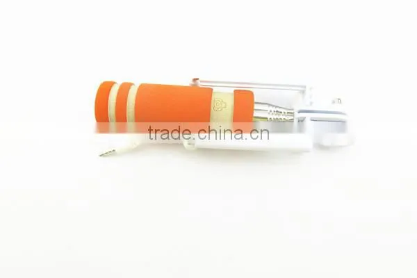 Wireless mobile phone Monopod